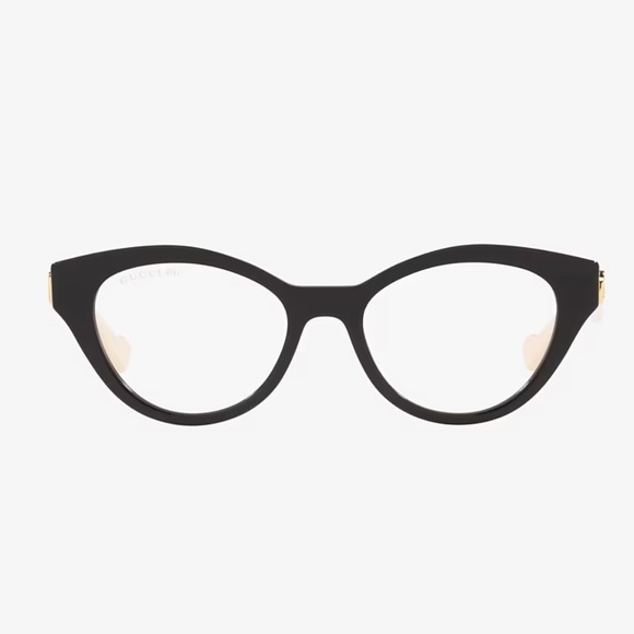 Excluded Gucci Glasses, New 350 - Picture 5 of 8